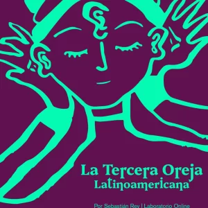 Tercera Oreja