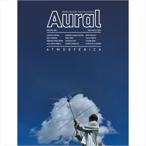 Aural Nº6 - Atmosférica