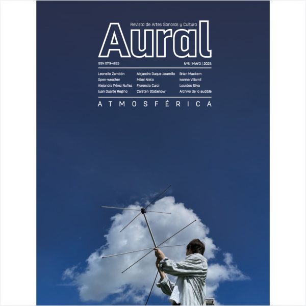 Aural Nº6 - Atmosférica